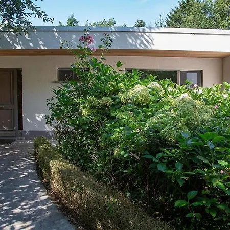 Willa Vakantiewoning Blijbos