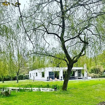 Vakantiewoning Blijbos Oostkamp